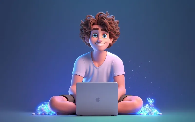 Creating Stunning 3D Animation: A Complete Beginner’s Guide