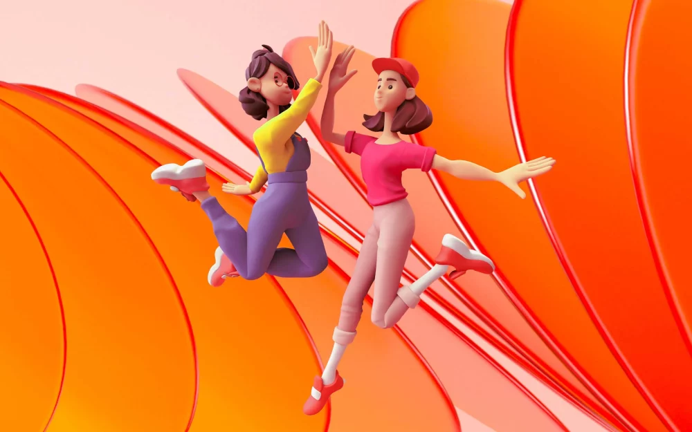 Why 3D Animation Is Taking Over the Entertainment Industry