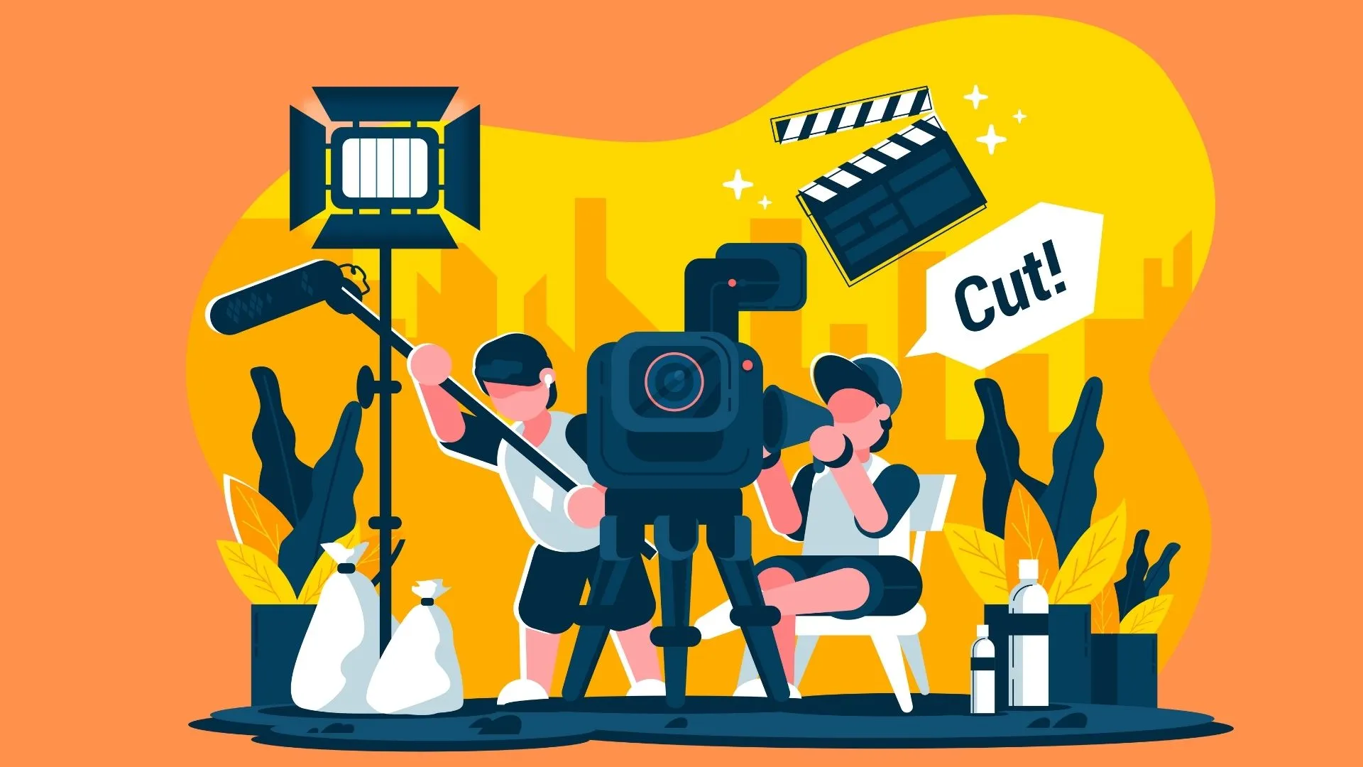 Creating the Perfect Animated Video for Your Brand