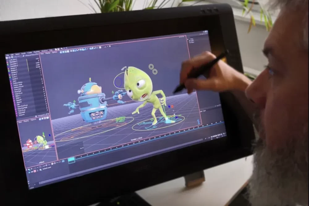 Animation Techniques That Will Take Your Videos to the Next Level