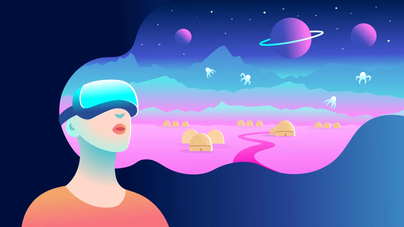 Exploring the Role of Animation in Virtual Reality Experiences