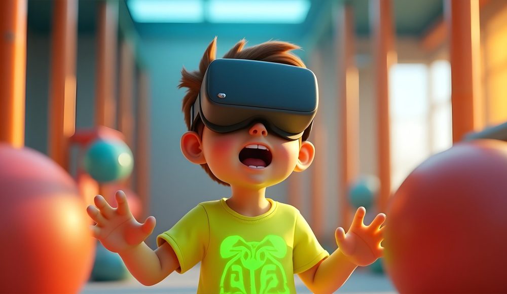 Exploring the Role of Animation in Virtual Reality Experiences