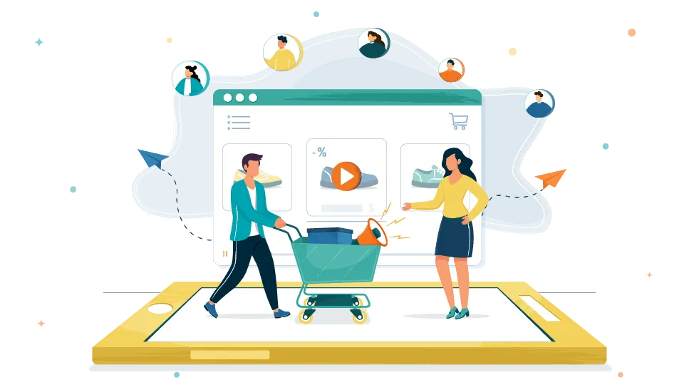 Creating Effective Animation for Your E-Commerce Store