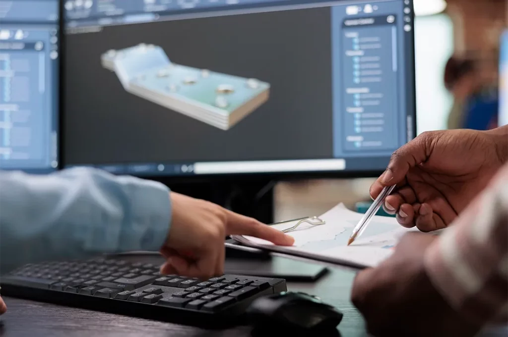 3D Product Visualizations