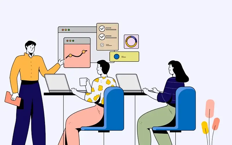 Why Animated Video is the Best Way to Explain Your Services?
