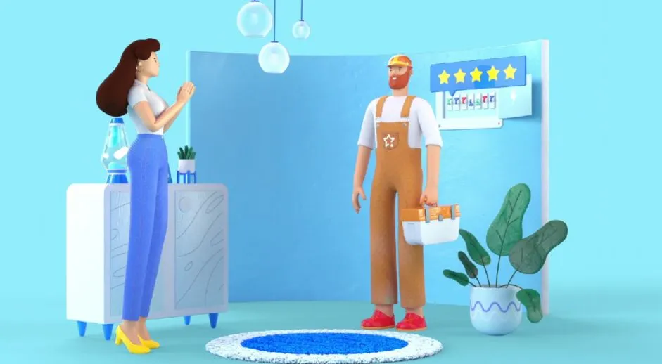 Animated Videos for B2B Services