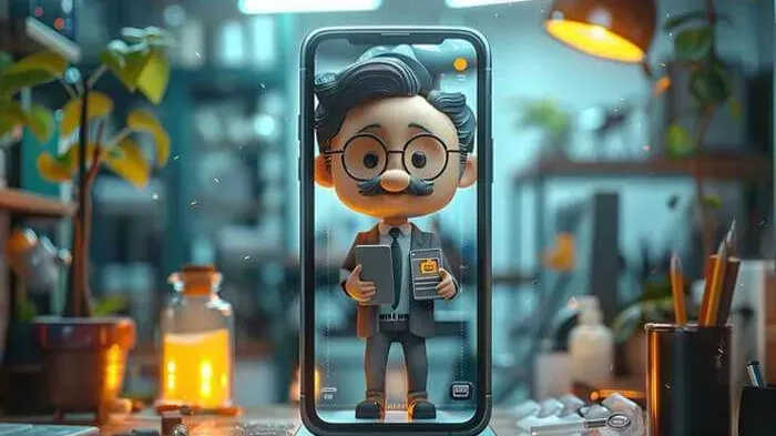 Animation Boosts Brand Consistency and Recognition