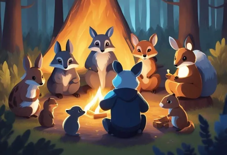 Animation Turns Complex Ideas into Visual Stories