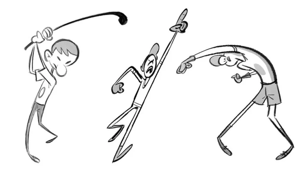 Apple’s Principles for Animation