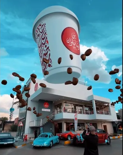 CGI Animation Lets Customers Interact with Products Virtually