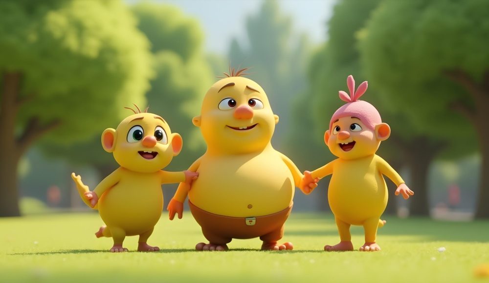 Creating Memorable Animated Characters for Your Brand in 2026