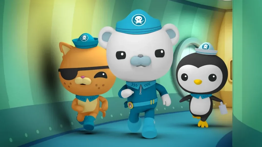 Future of Animated Brand Characters in 2025