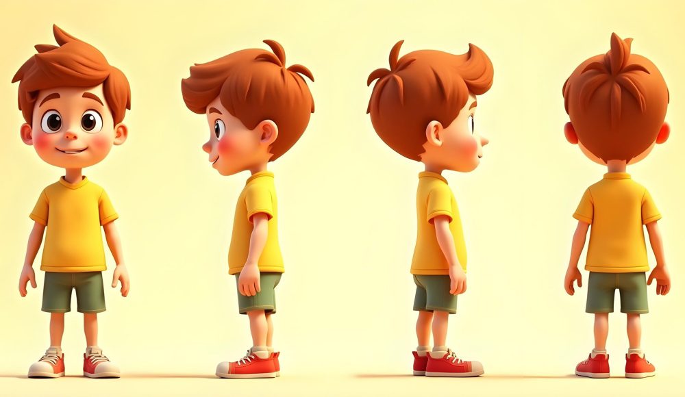 How to Master the Art of Character Animation in 2026