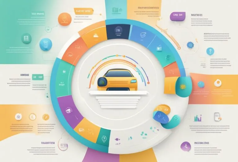 Infographic Animations