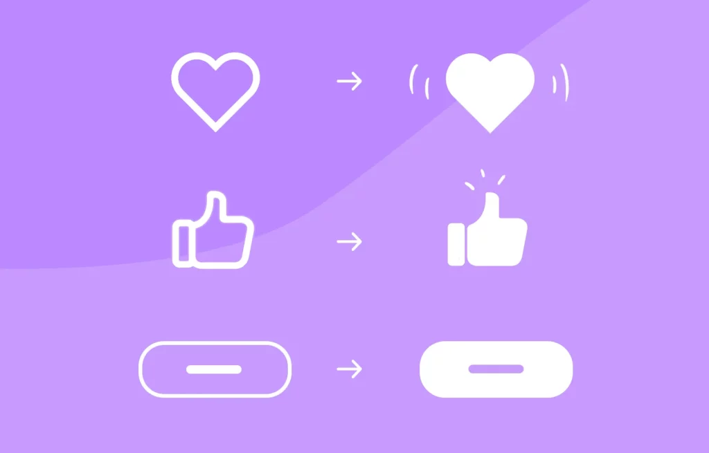 Micro-Animations