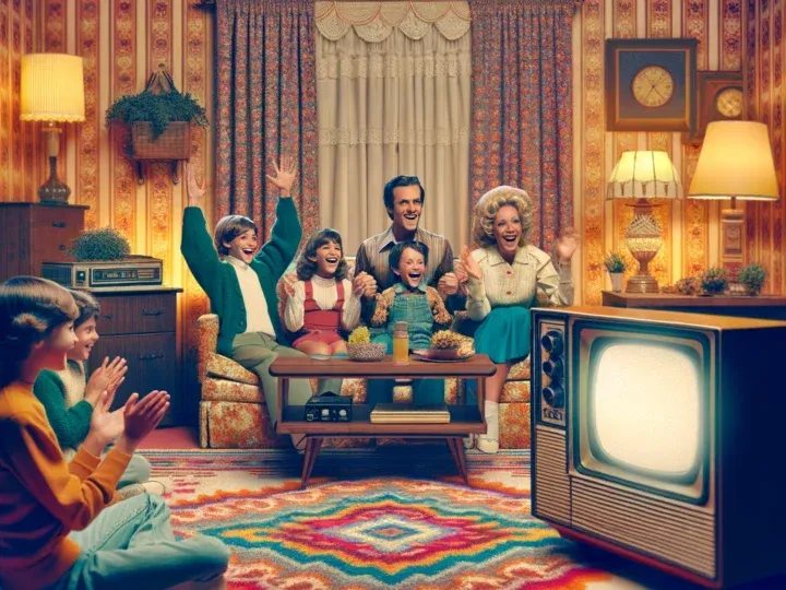 Nostalgia and Entertainment Strengthen Emotional Appeal