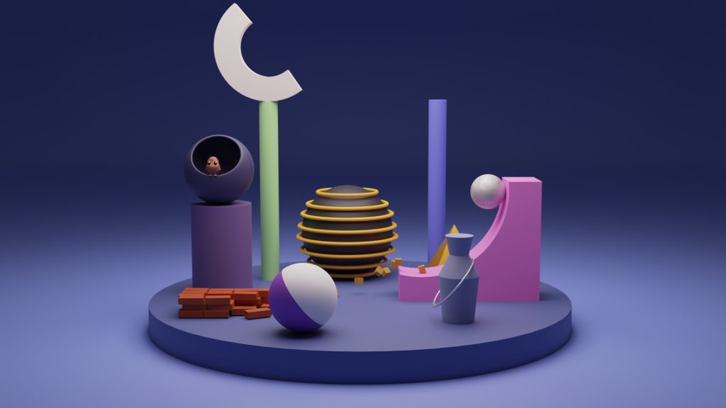 Product Animation Enhances Marketing Performance