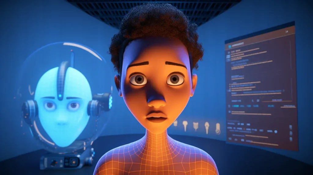 The Role of AI in Product Animation Videos
