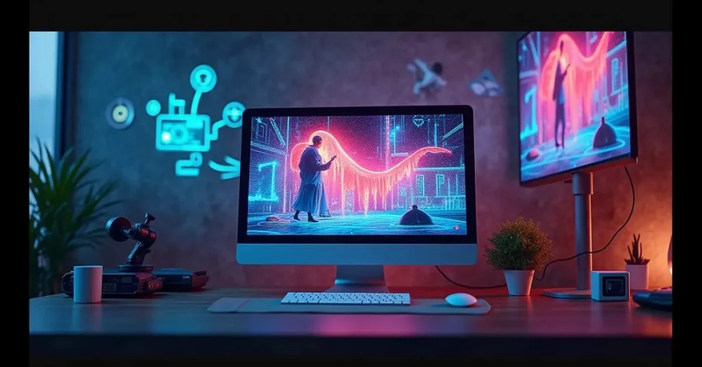 What is an Animated Product Video