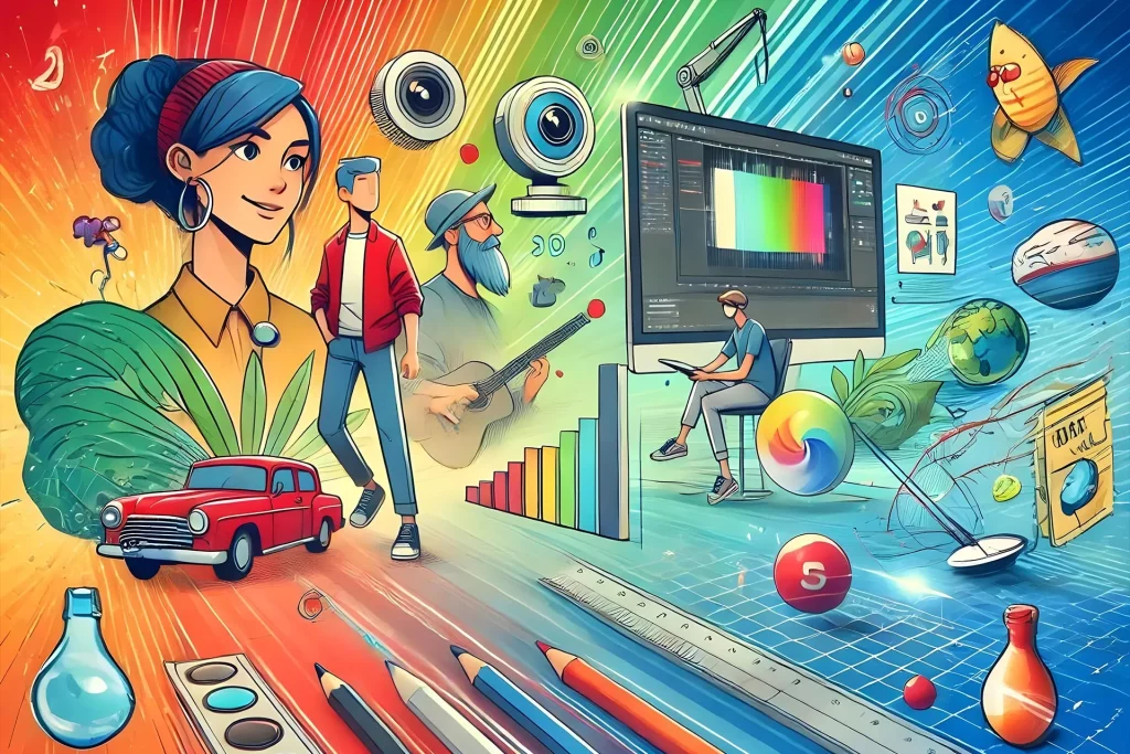 Why Animated Marketing Videos for Business Will Keep Winning in 2026 and Beyond