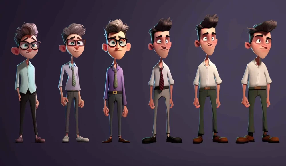 Creating Character Animation: Tips and Techniques for Beginners