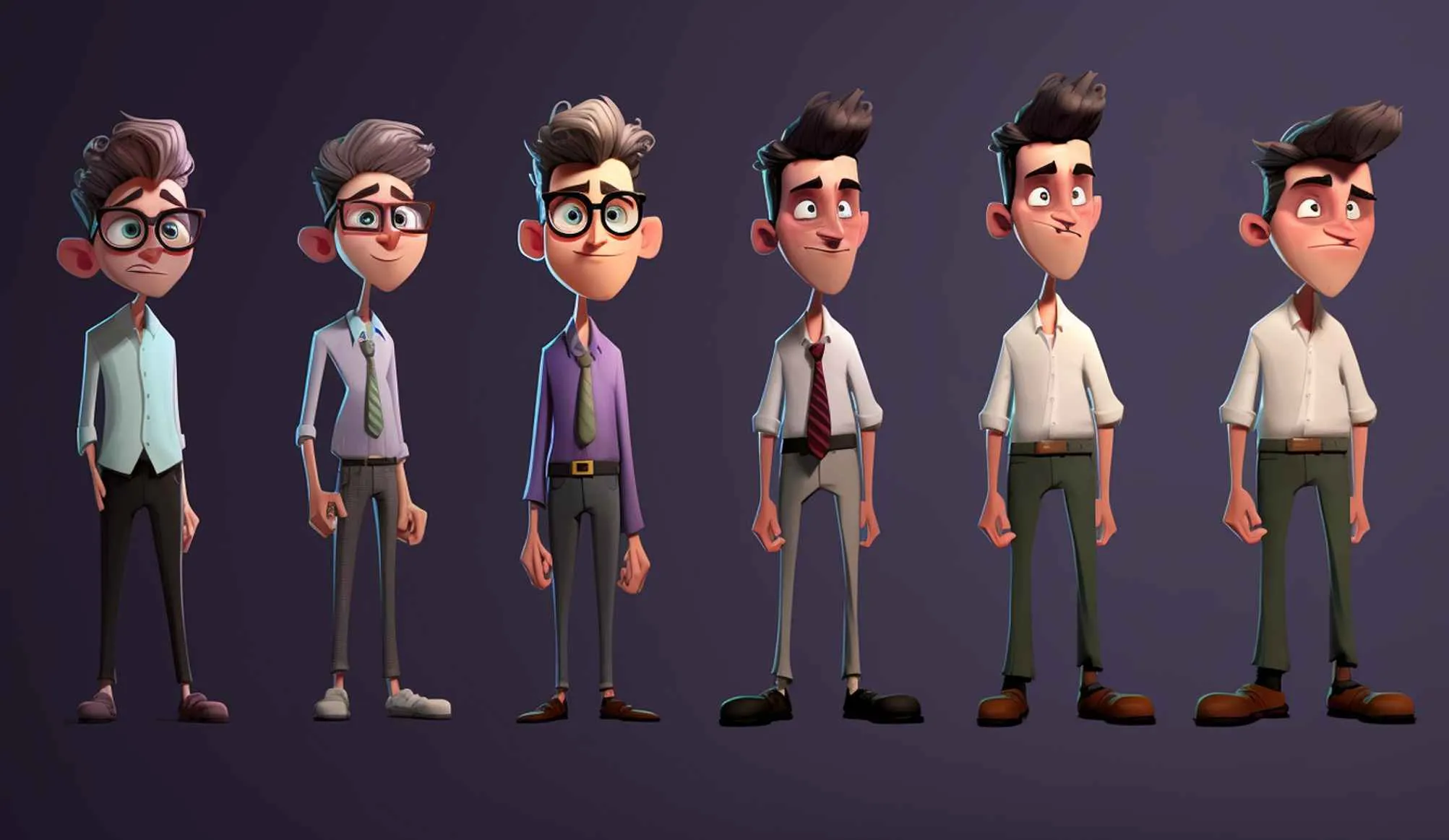 Creating Character Animation: Tips and Techniques for Beginners