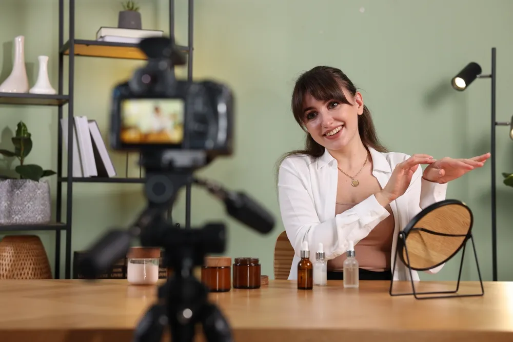 promotional videos
