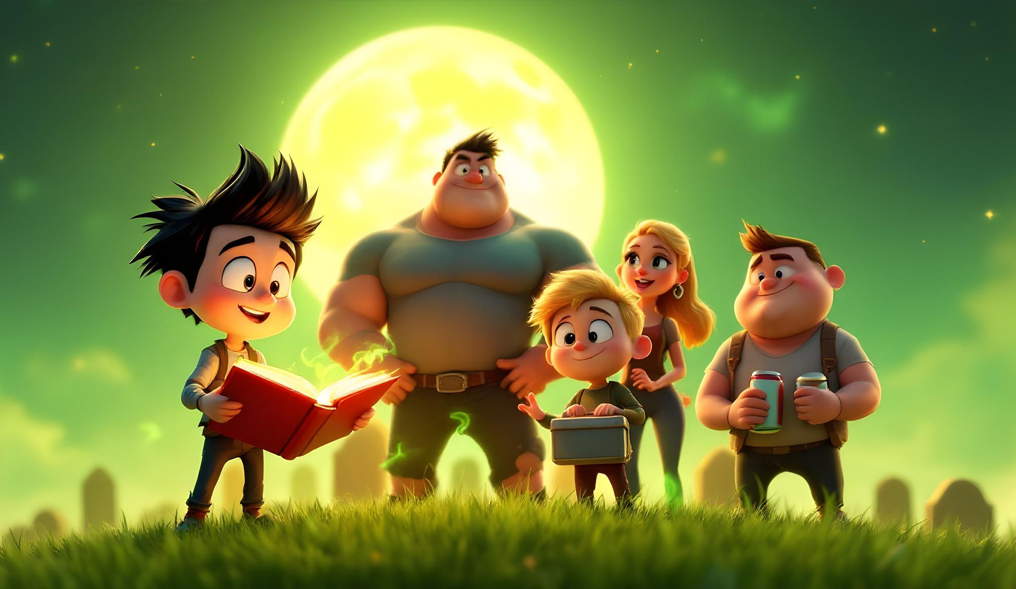 These 20  Animated Movies Are Proof Animation Has No Age Limit