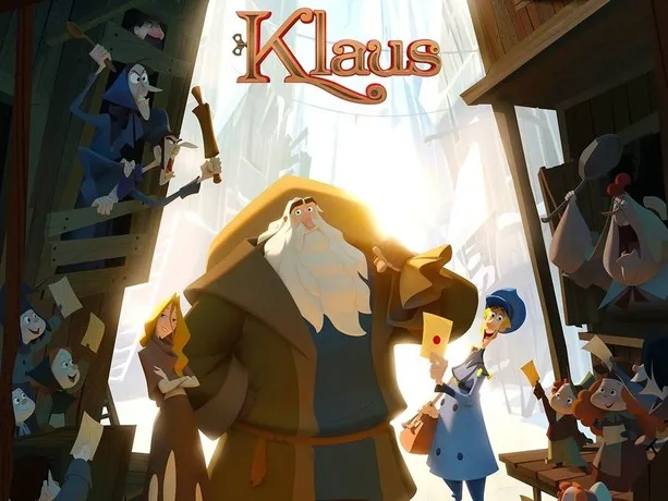 Klaus