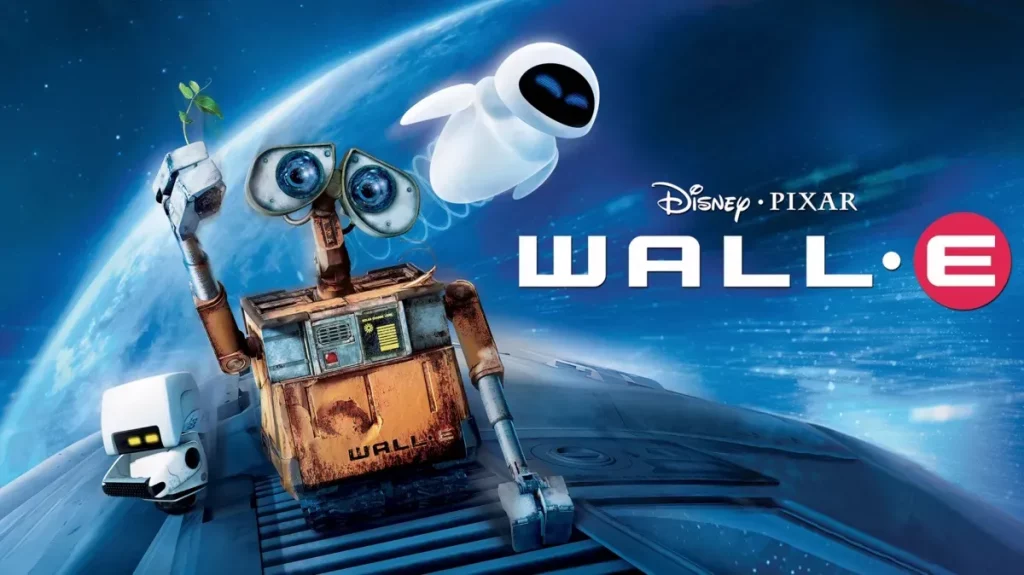 WALLE