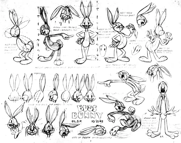 What Are The 12 Principles of Animation