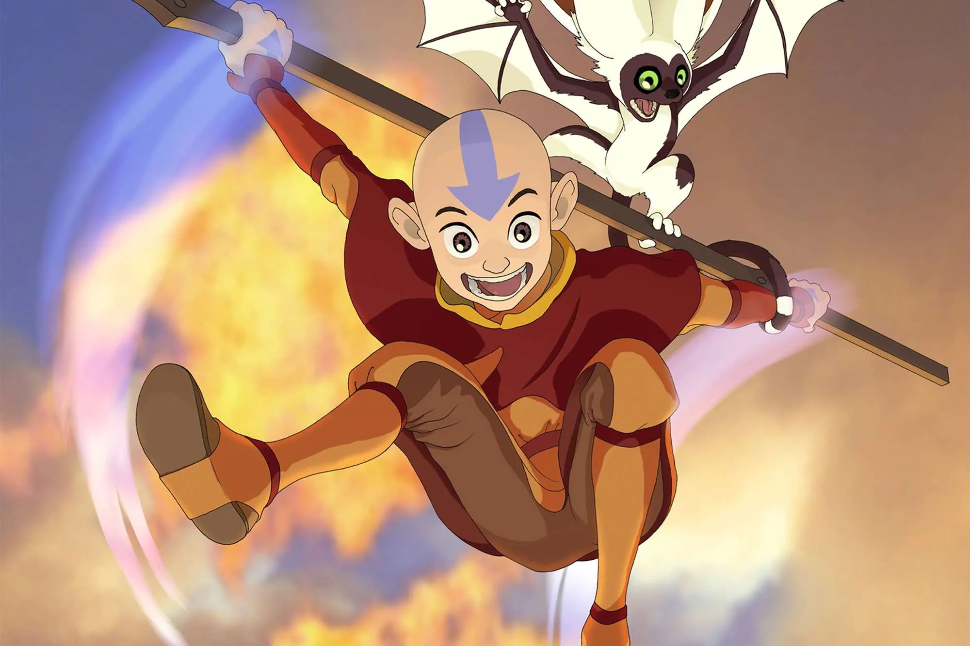 Aang