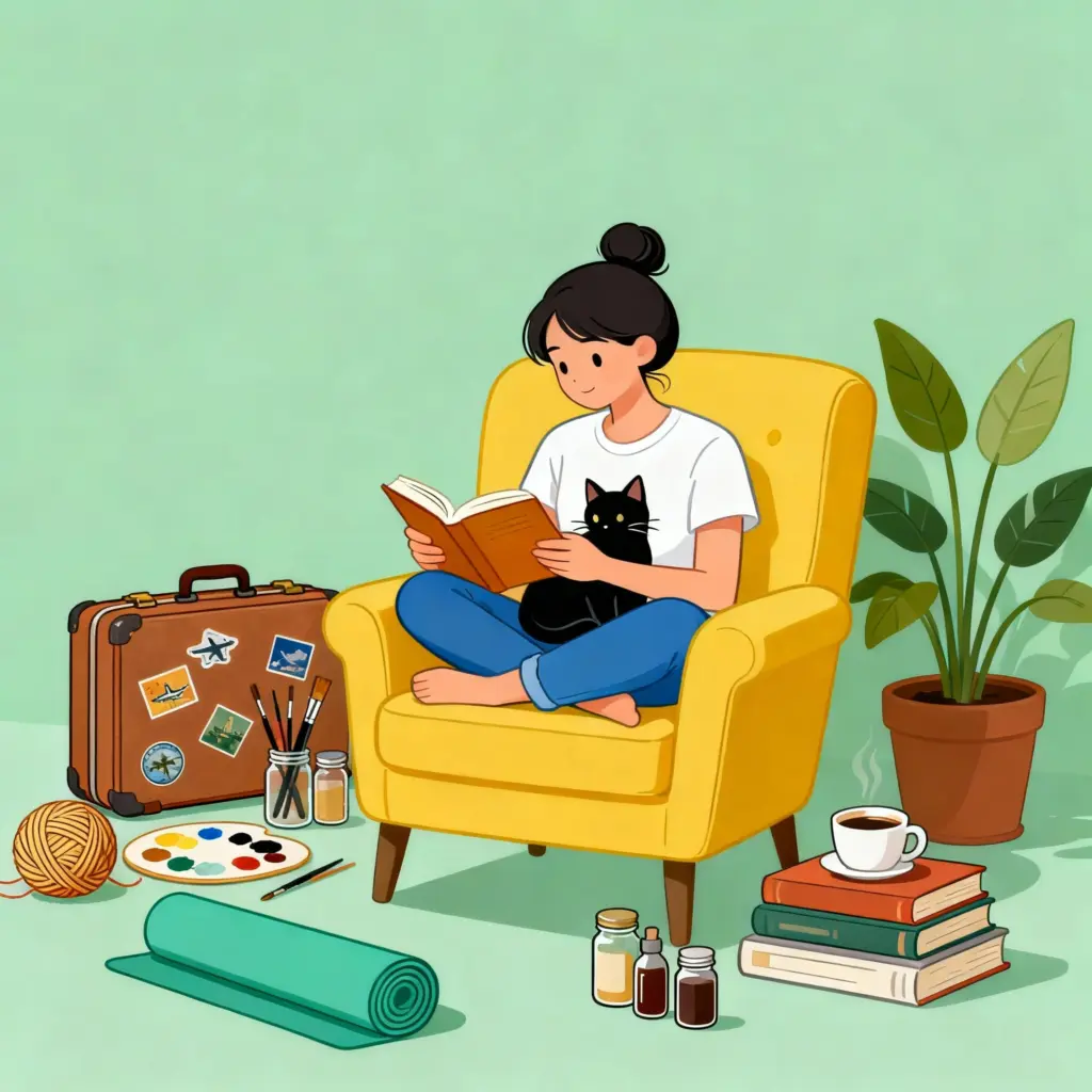 Self-Care Animation Services