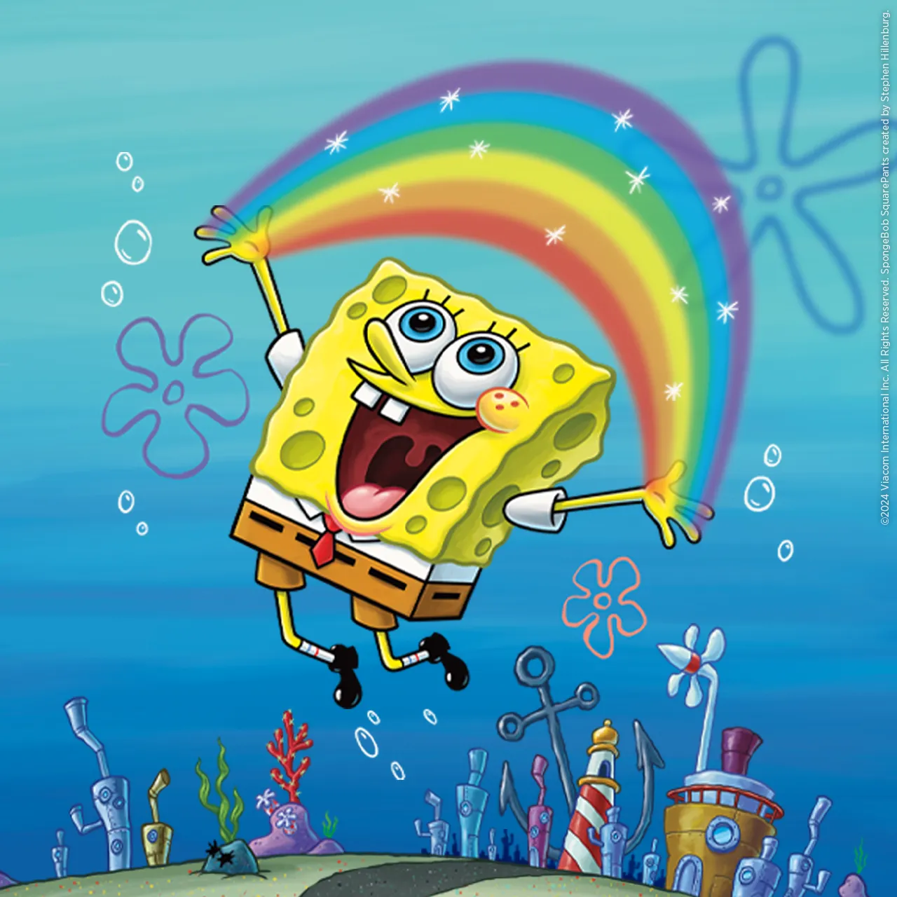 SpongeBob SquarePants