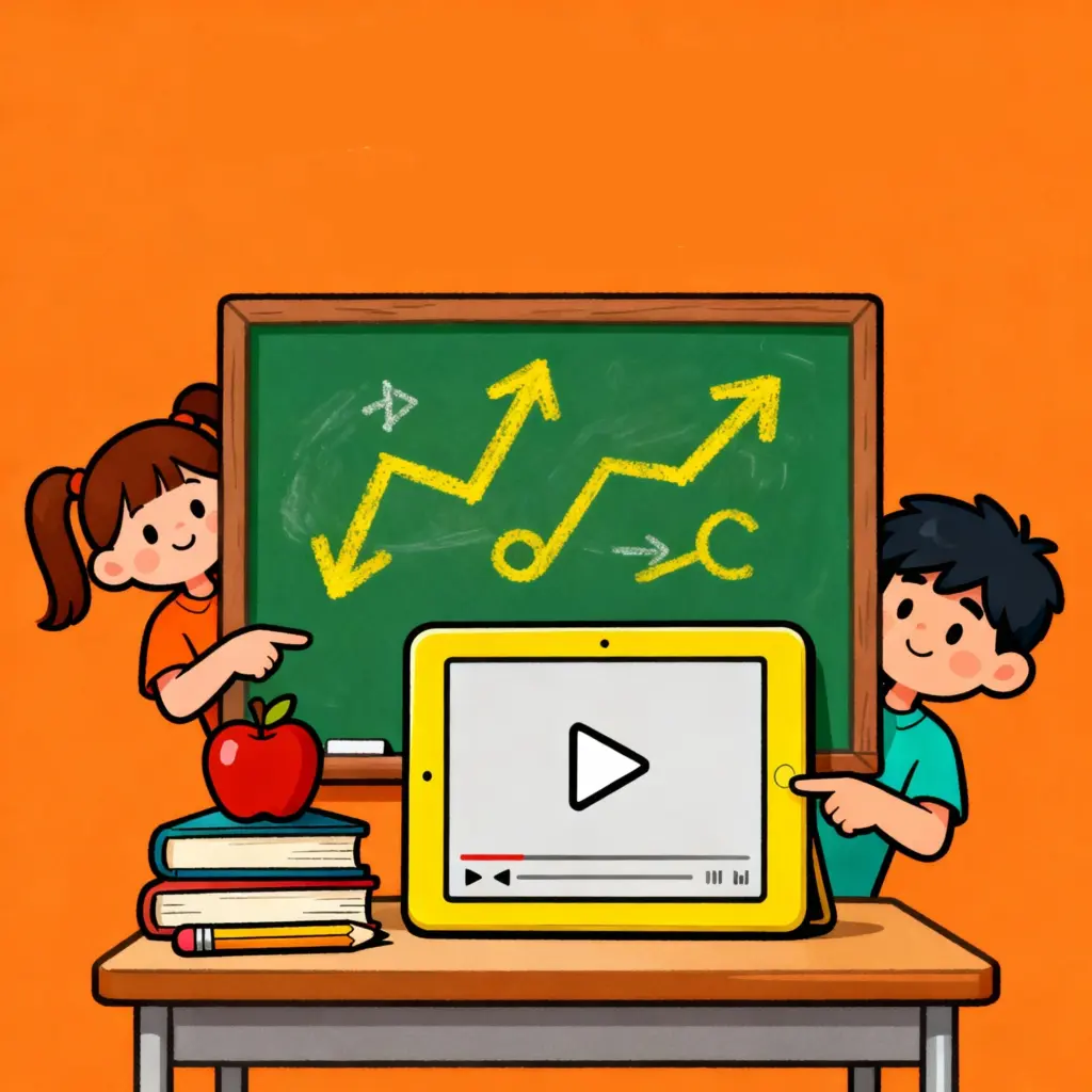 animated educational videos