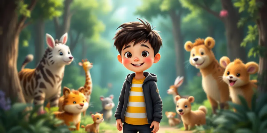 animation in Chicago