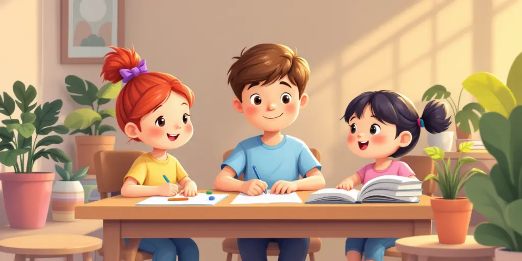 Animation Studio in Seattle