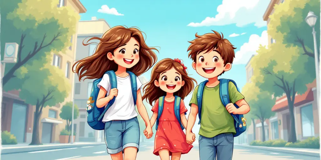 Animation Studio in LA