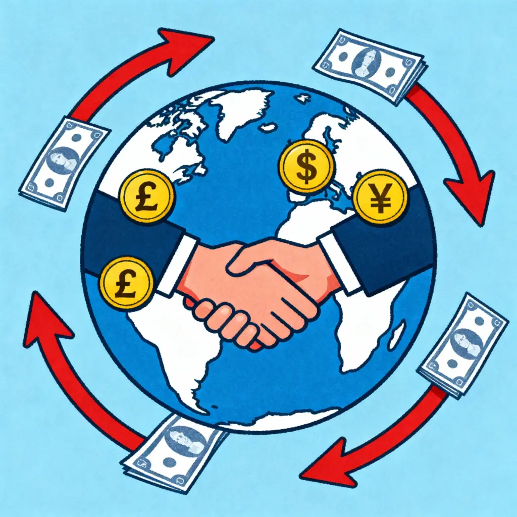 financial animation videos