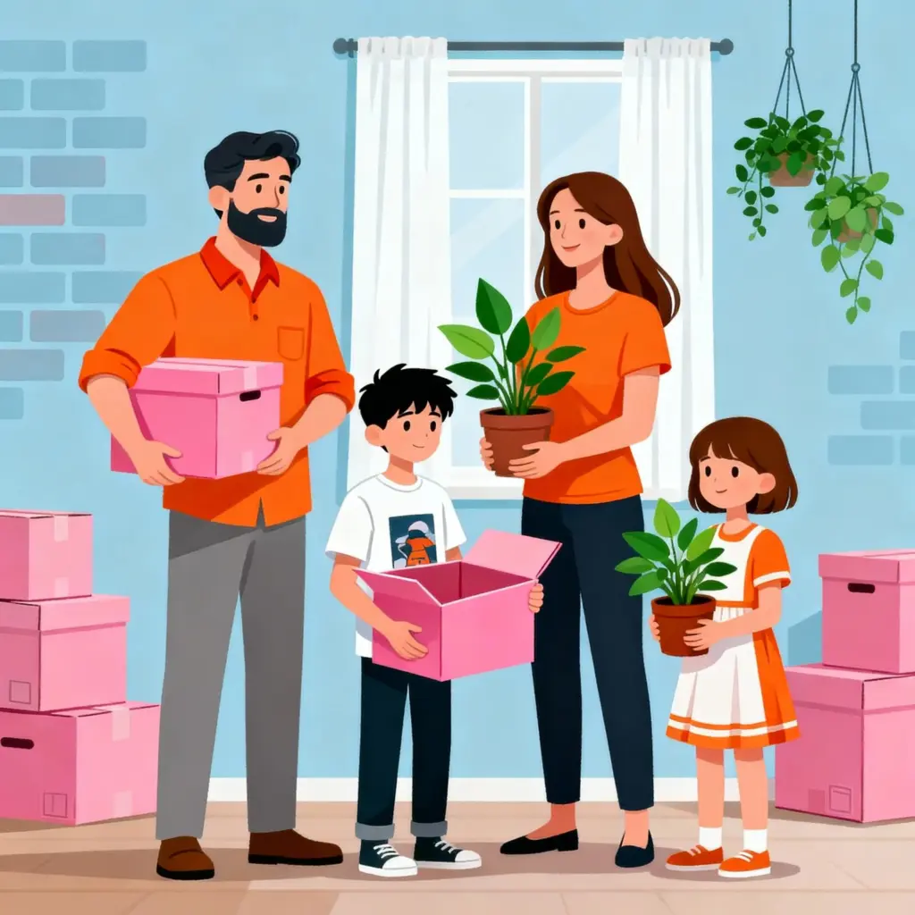 Home Fixture Animation