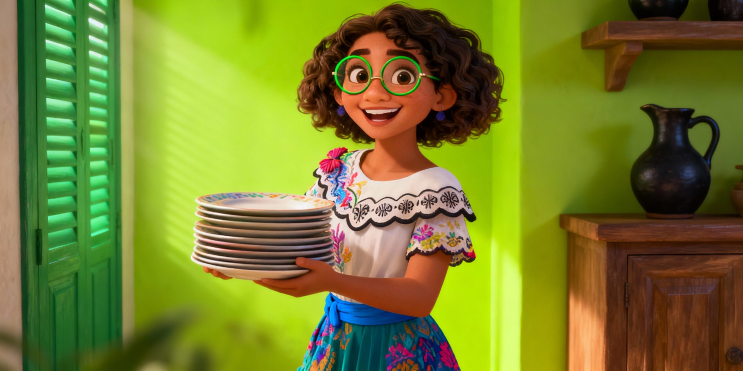 Top 15 Fictional Animated Characters and Their Advanced Animation In 2D and 3D