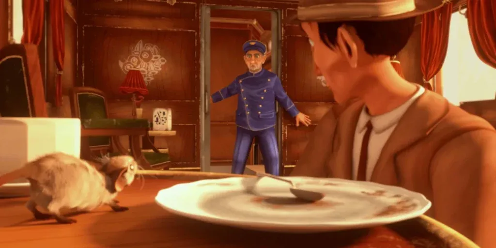 Hybrid And Experimental Styles 