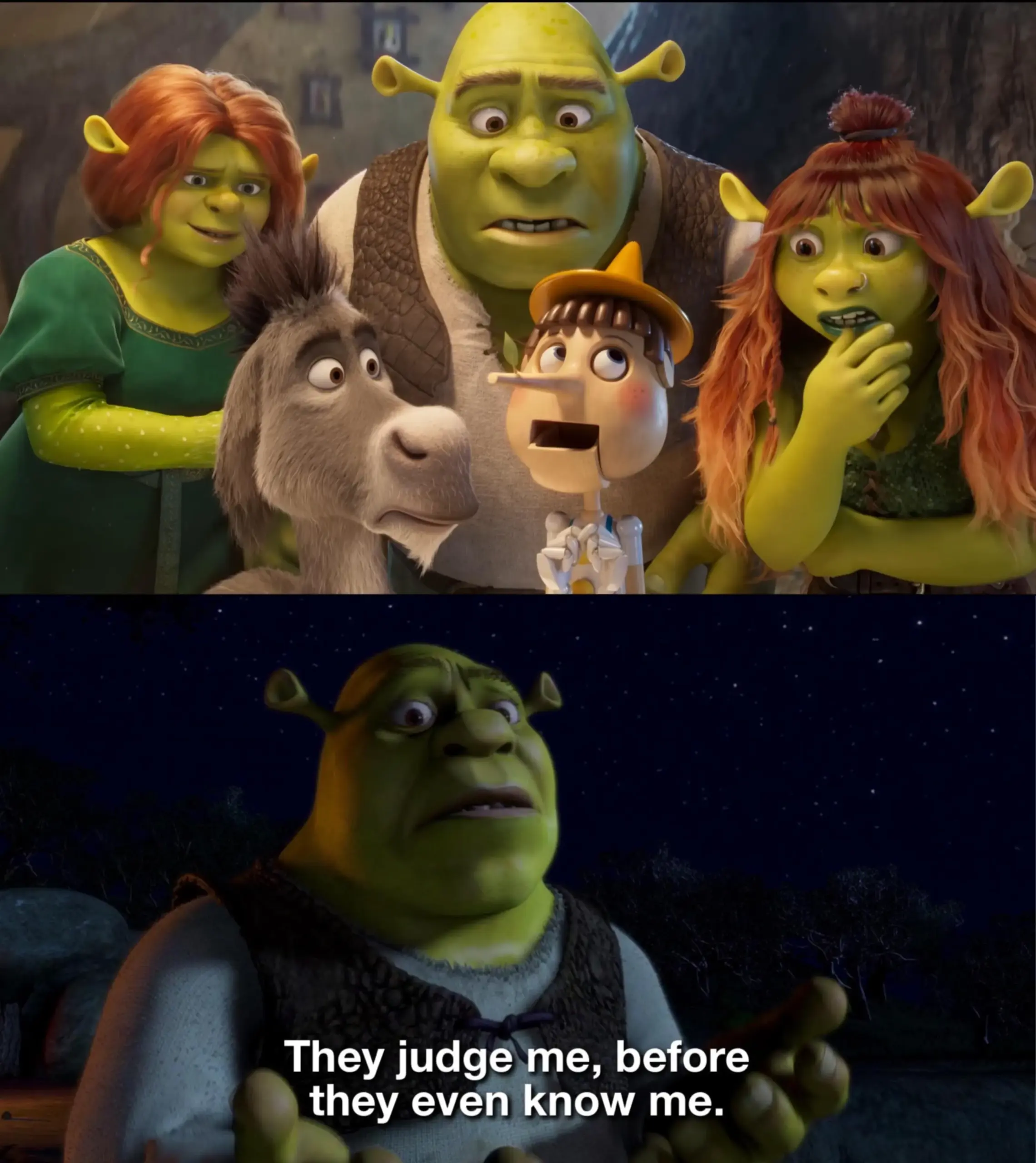 Not a movie, But A Memory