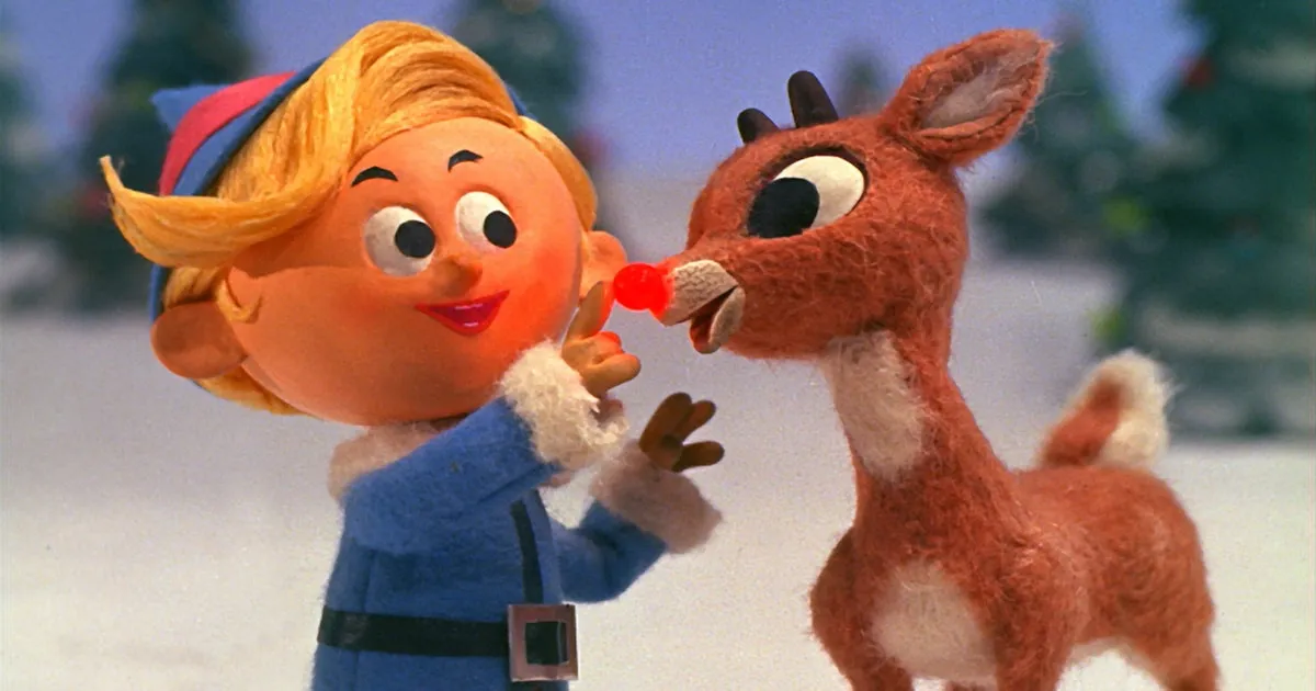 Stop Motion & Claymation 