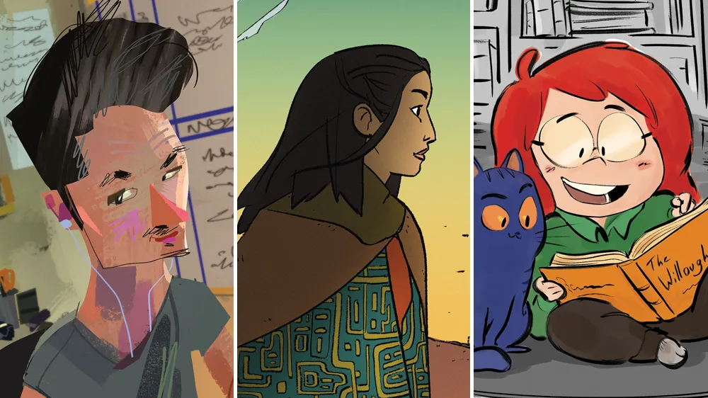 Top 10 Mixed Media Animation Videos In 2025