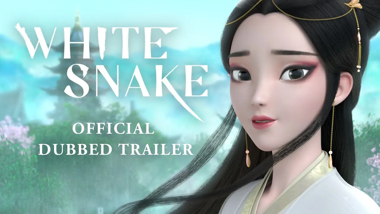 White Snake (2019)