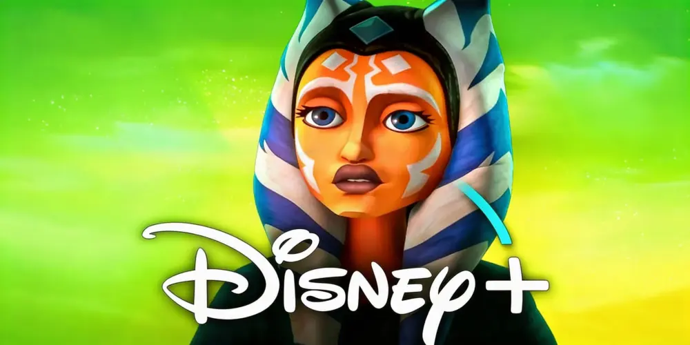 Star Wars Officially Unveils 2026 Clone Wars Sequel’s New Animation Style