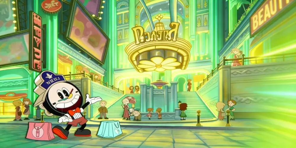 The Rubber Hose Art Style That Defined Animation