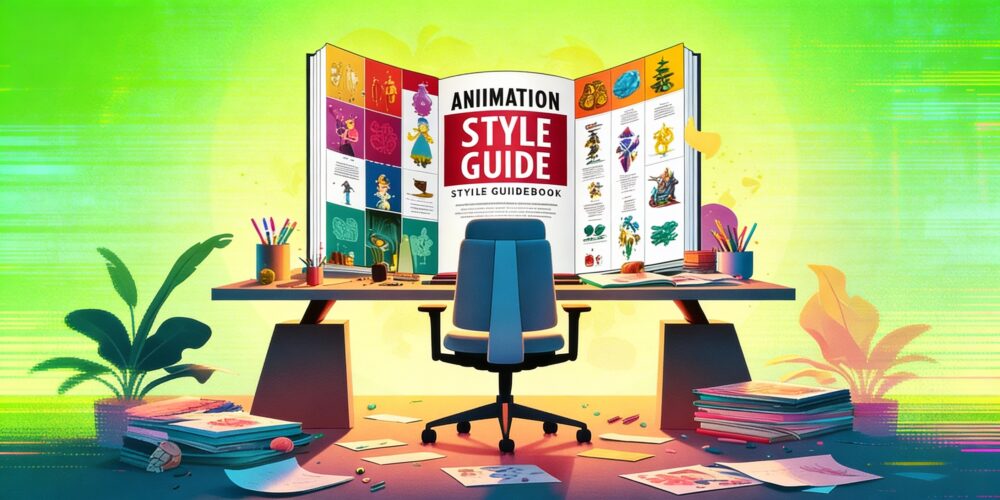 Which Animation Style Best Fits Your Brand Identity?