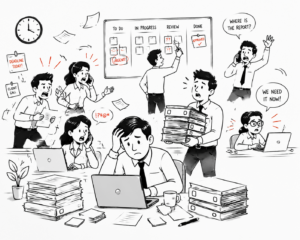 Whiteboard Animation Services
